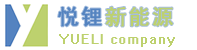 赣州悦锂新能源有限公司